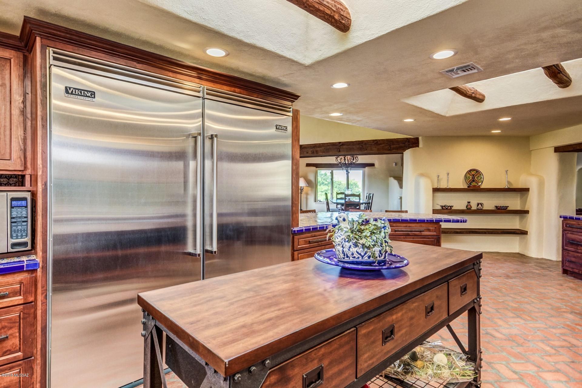 Catalina Foothills Estates NO. 3 - Residential