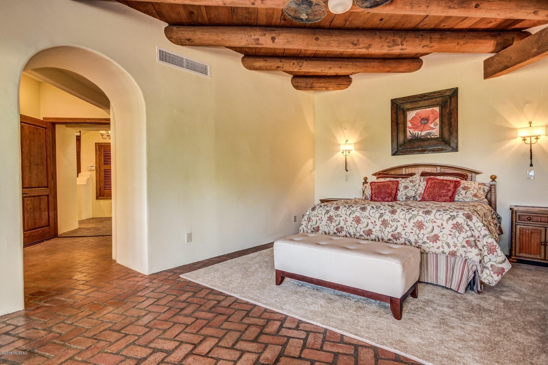 Catalina Foothills Estates NO. 3 - Residential