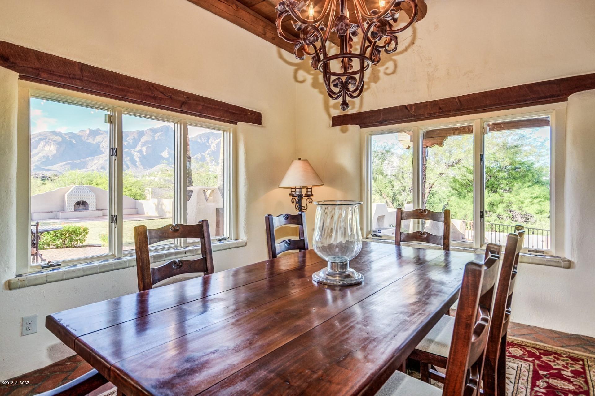 Catalina Foothills Estates NO. 3 - Residential