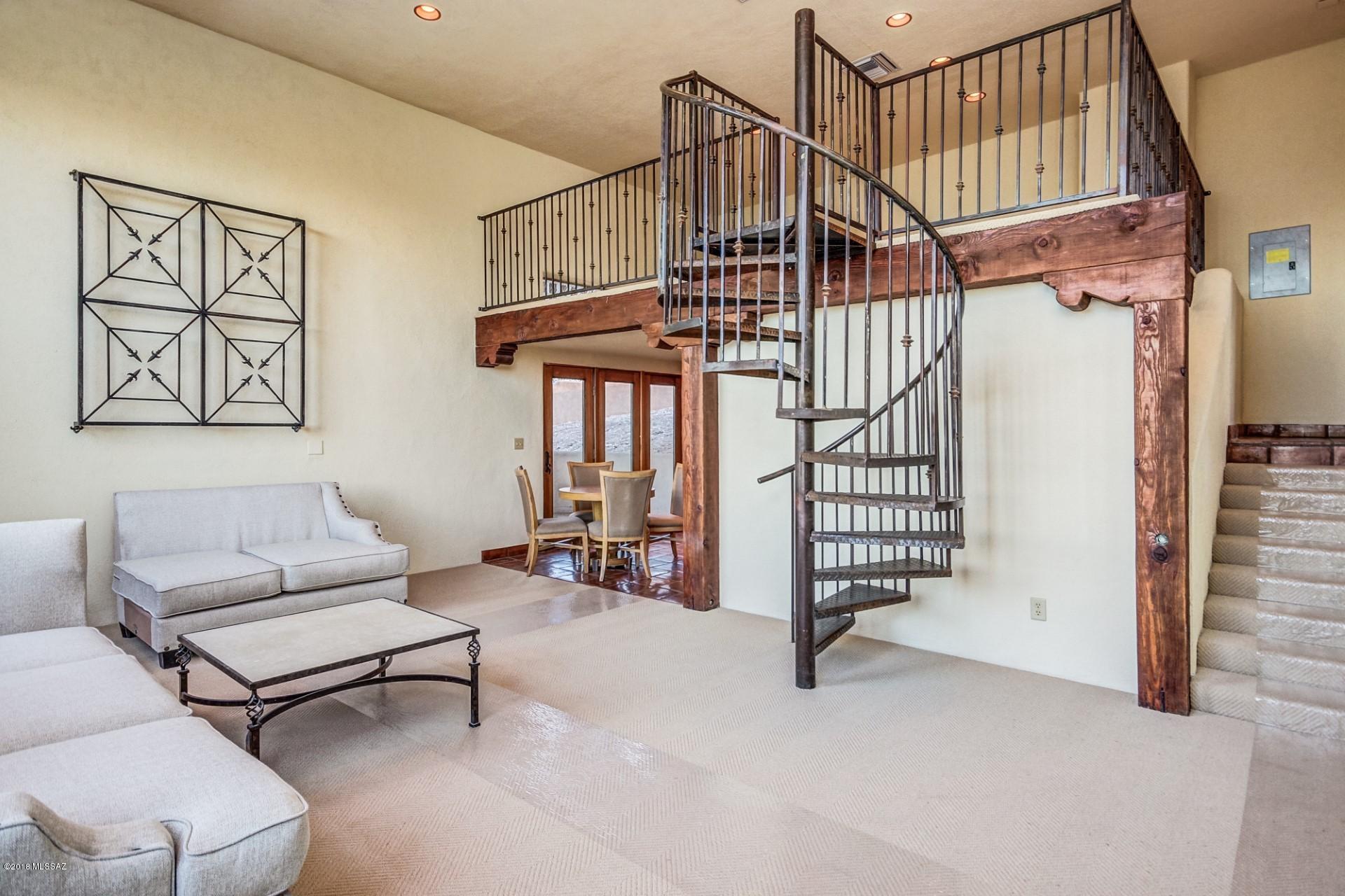 Catalina Foothills Estates NO. 3 - Residential