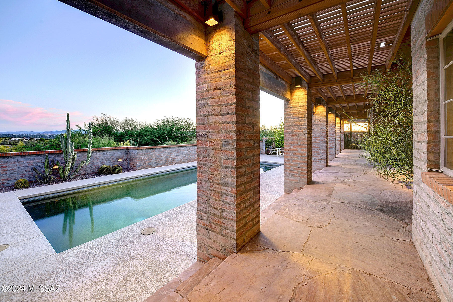 Catalina Foothills Estates NO. 10 (1-72) - Residential