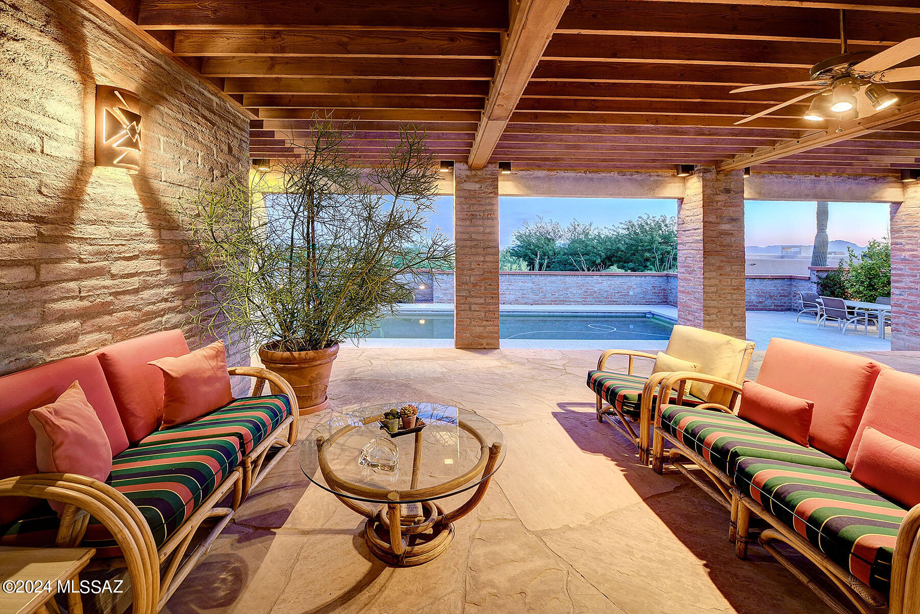 Catalina Foothills Estates NO. 10 (1-72) - Residential