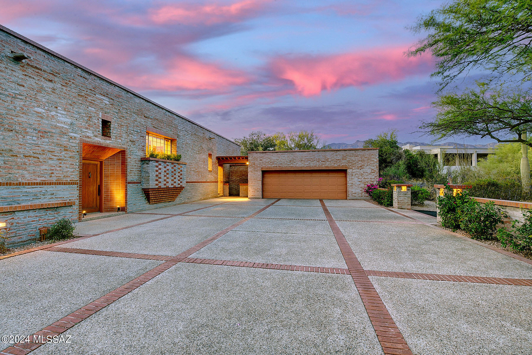 Catalina Foothills Estates NO. 10 (1-72) - Residential