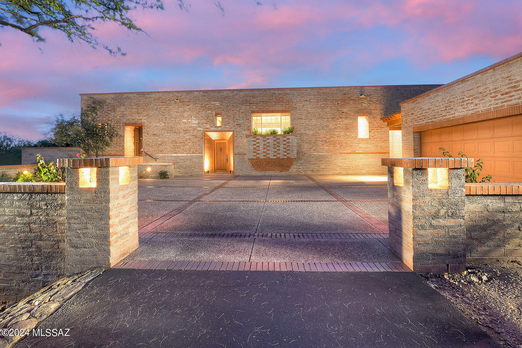 Catalina Foothills Estates NO. 10 (1-72) - Residential