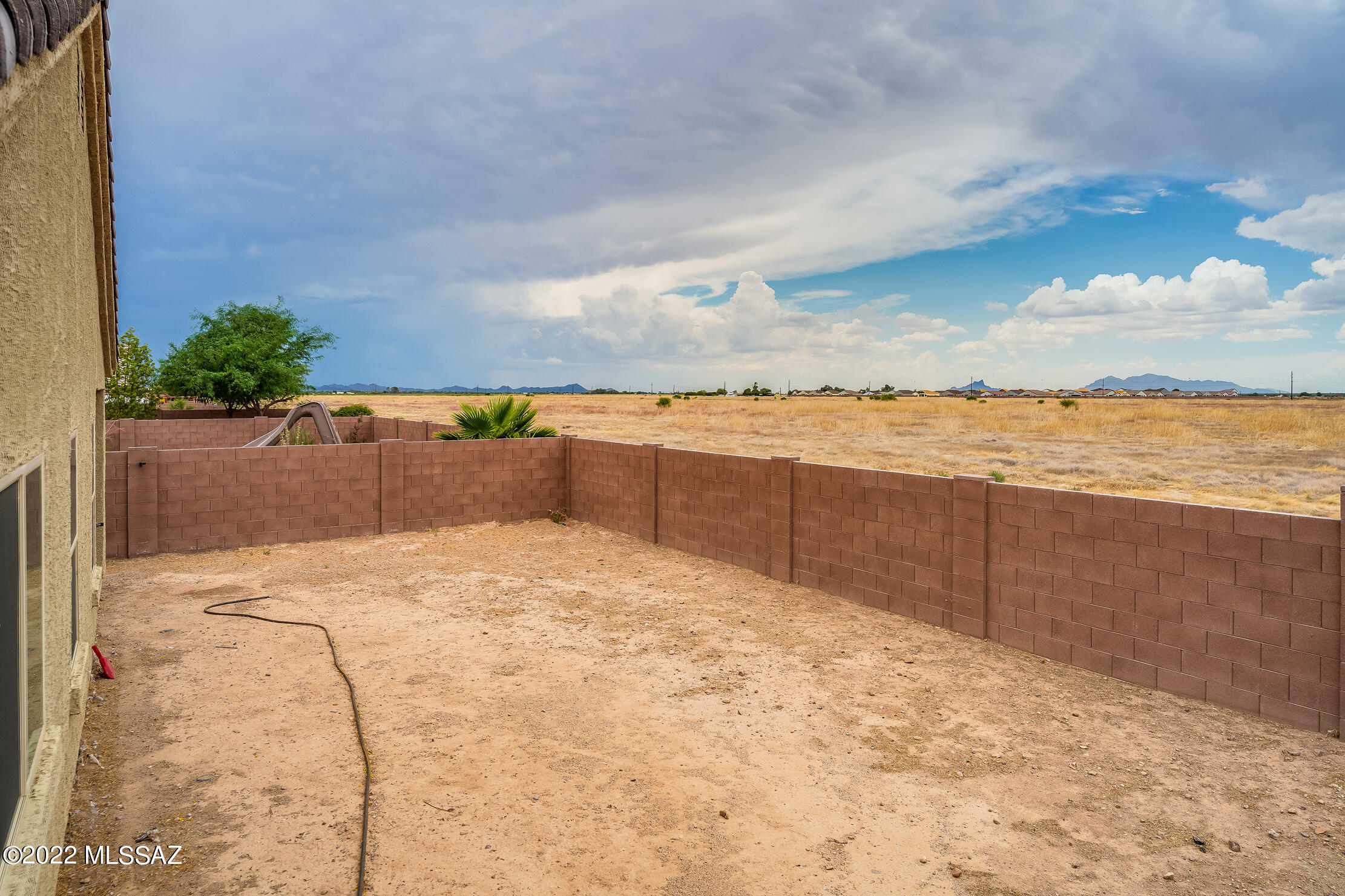 Fianchetto Farms - Residential