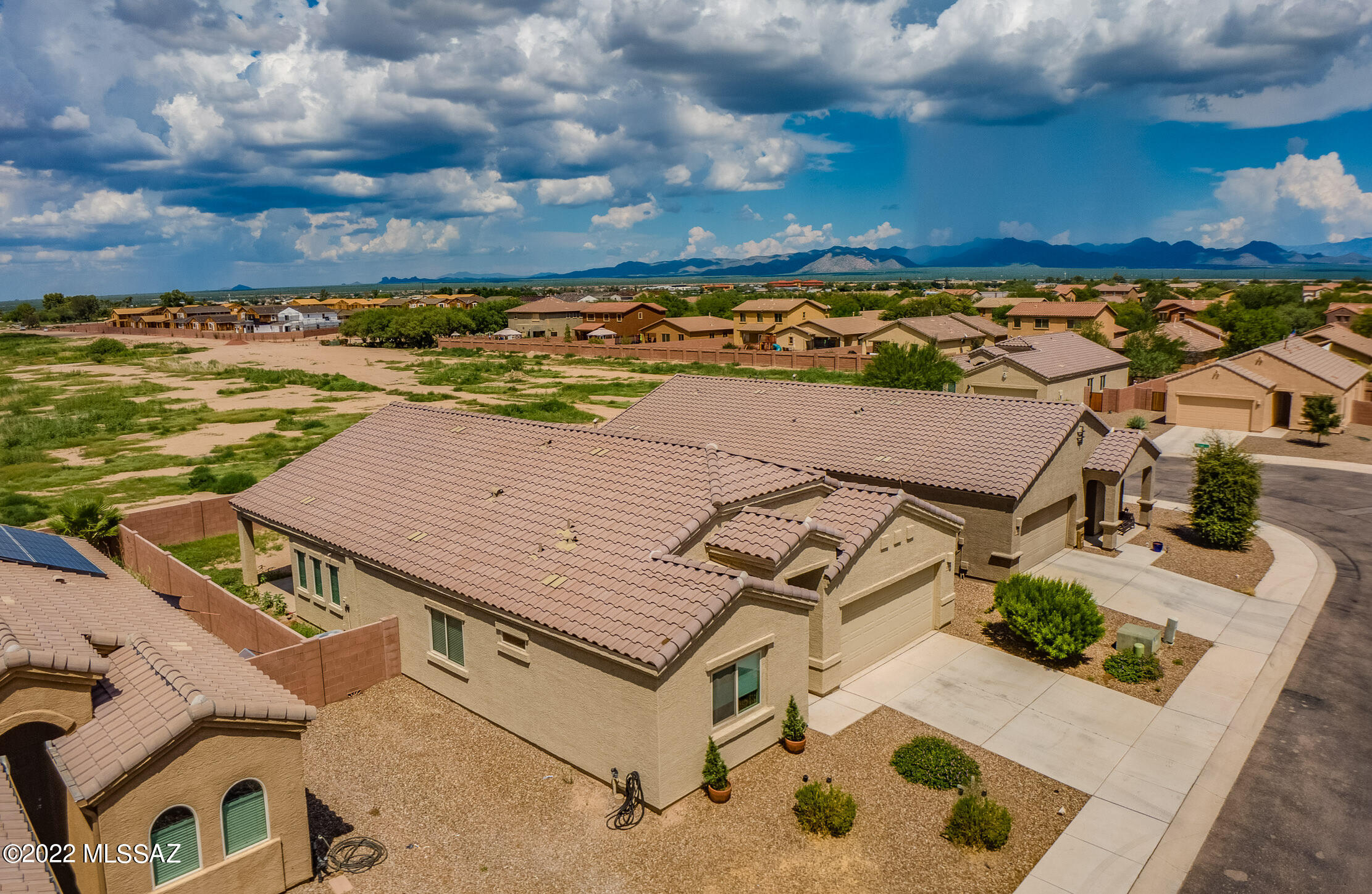 Fianchetto Farms - Residential