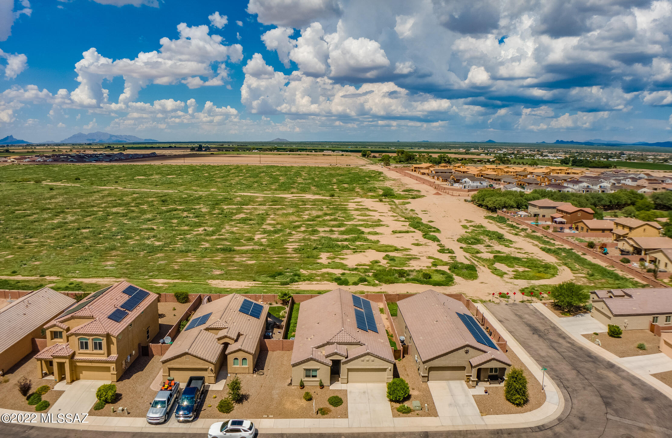 Fianchetto Farms - Residential