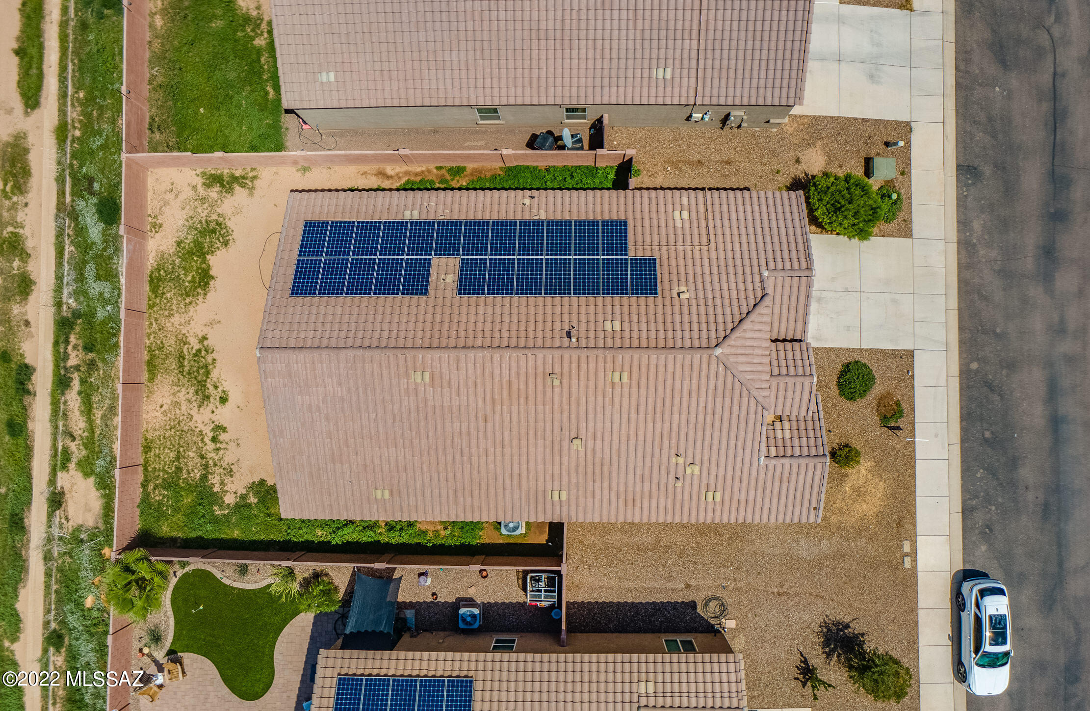 Fianchetto Farms - Residential