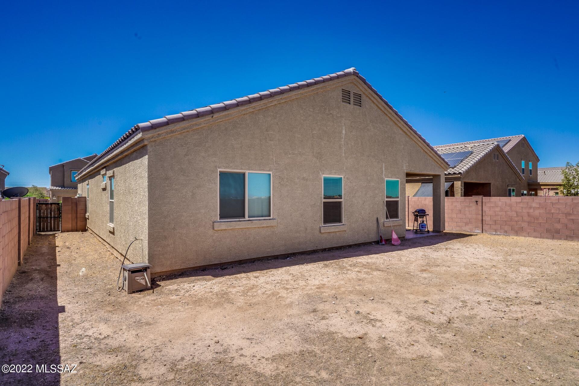 Fianchetto Farms - Residential