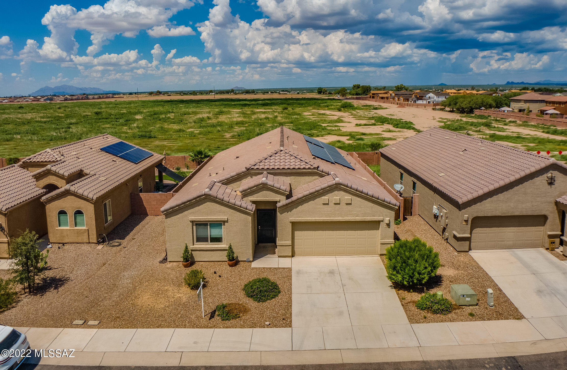 Fianchetto Farms - Residential