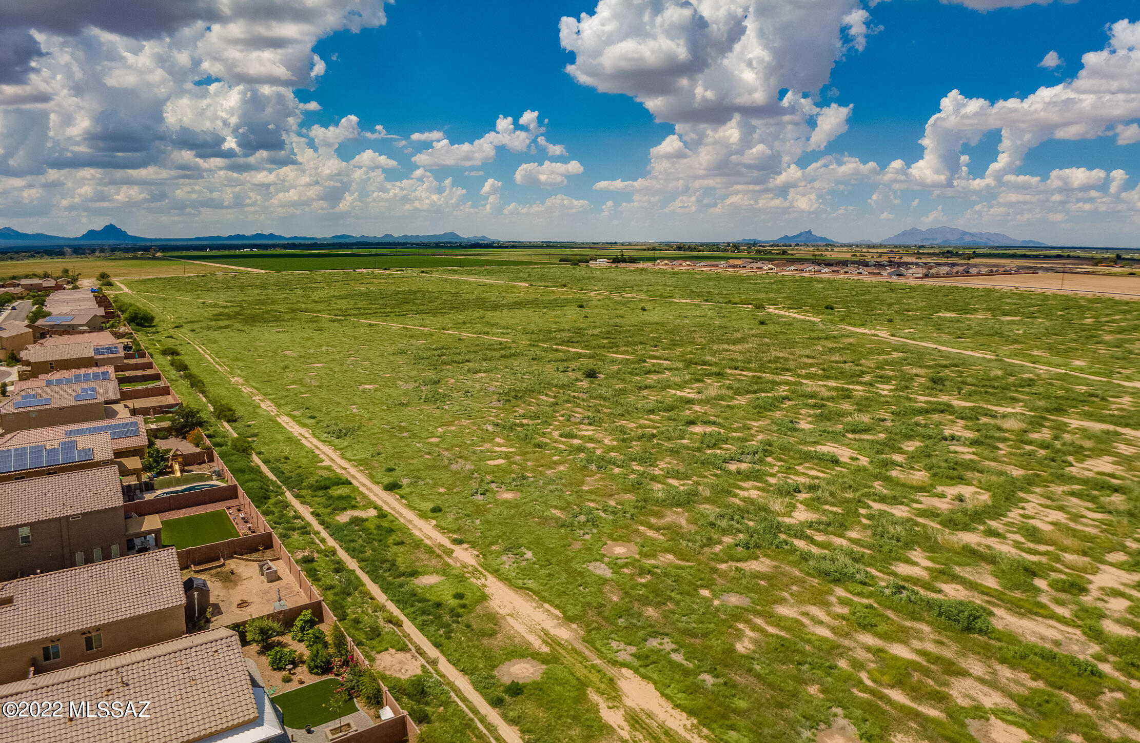 Fianchetto Farms - Residential