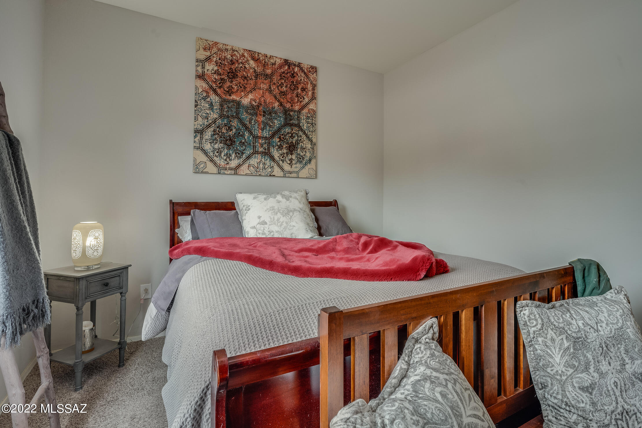 Fianchetto Farms - Residential