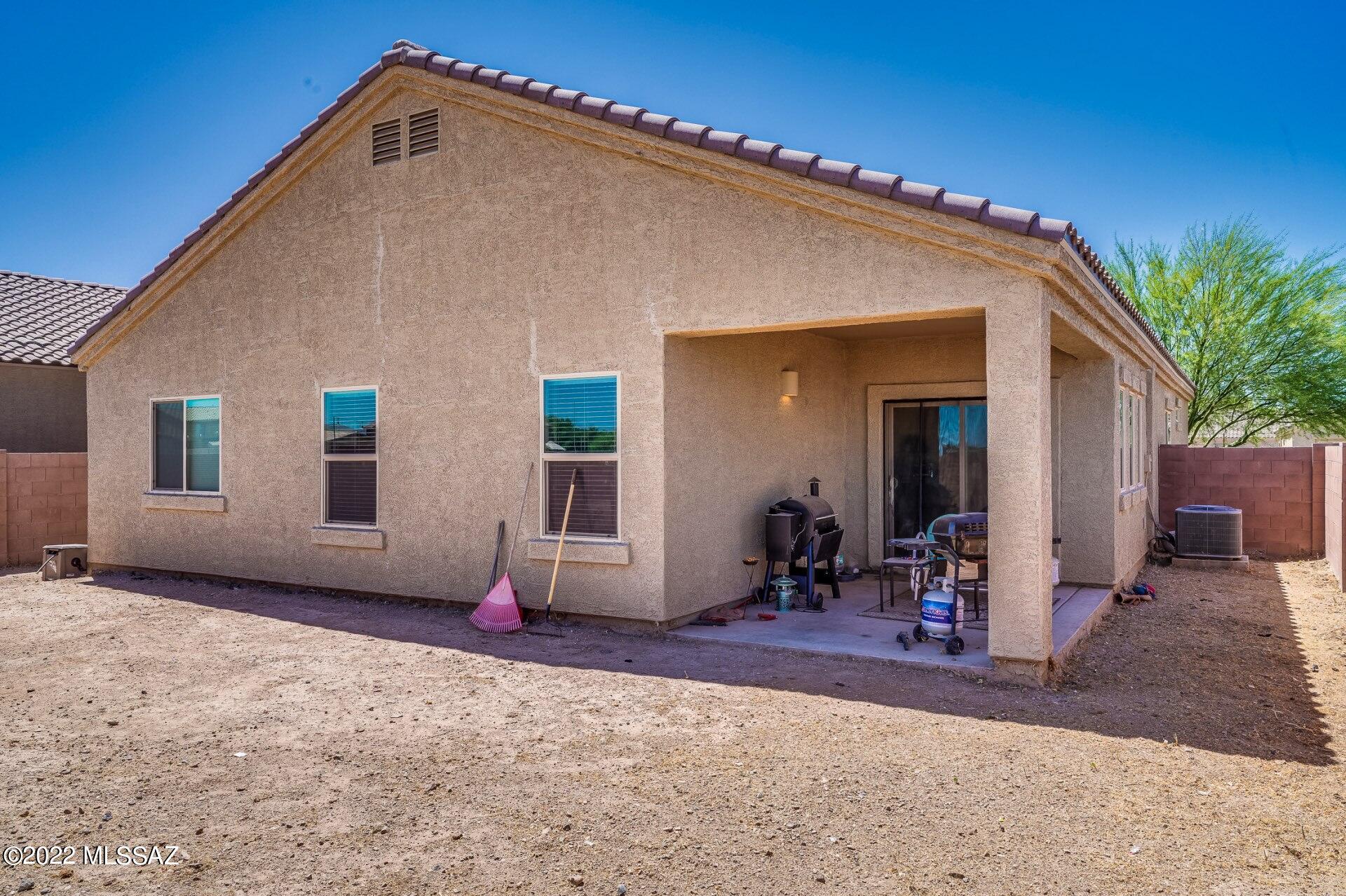 Fianchetto Farms - Residential