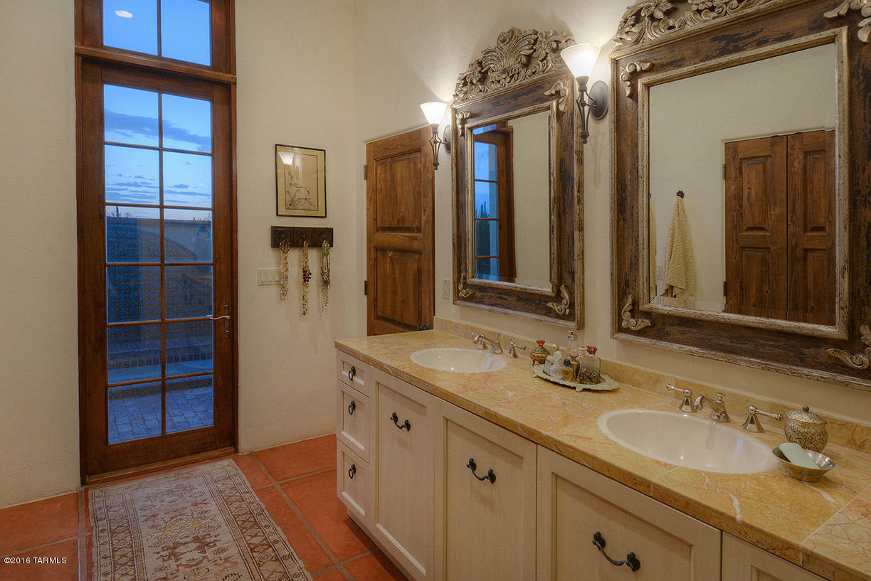 Palo Verde Ranch - Residential