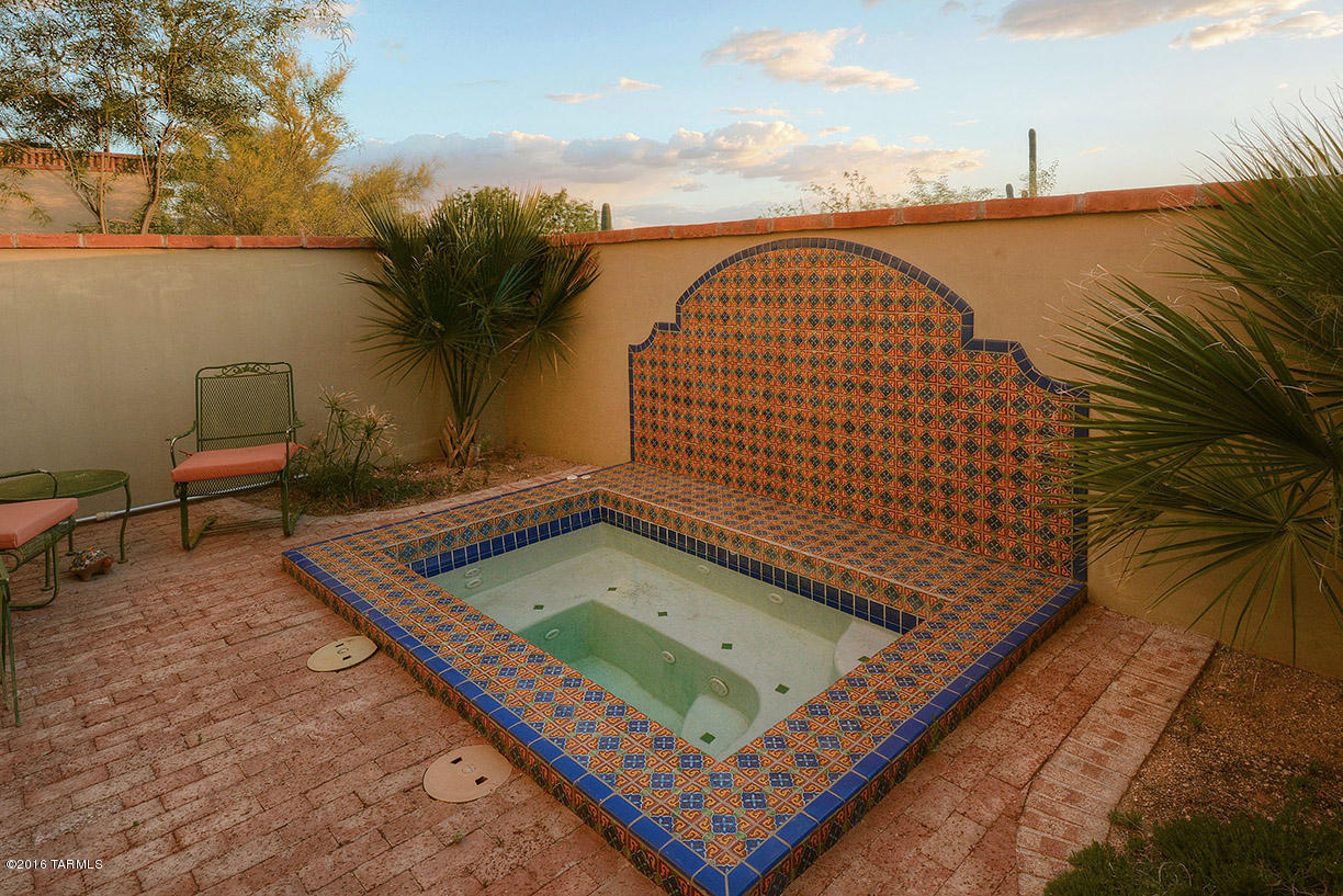 Palo Verde Ranch - Residential