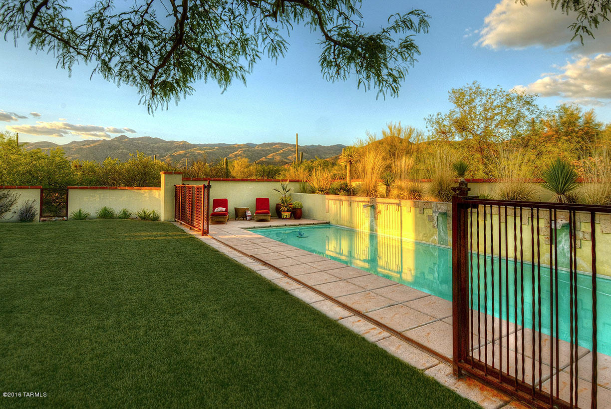 Palo Verde Ranch - Residential