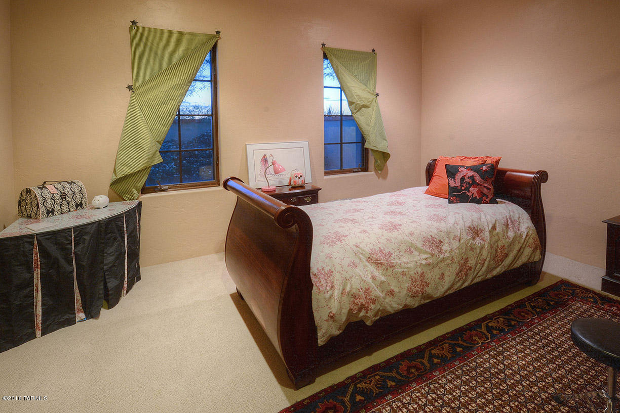 Palo Verde Ranch - Residential