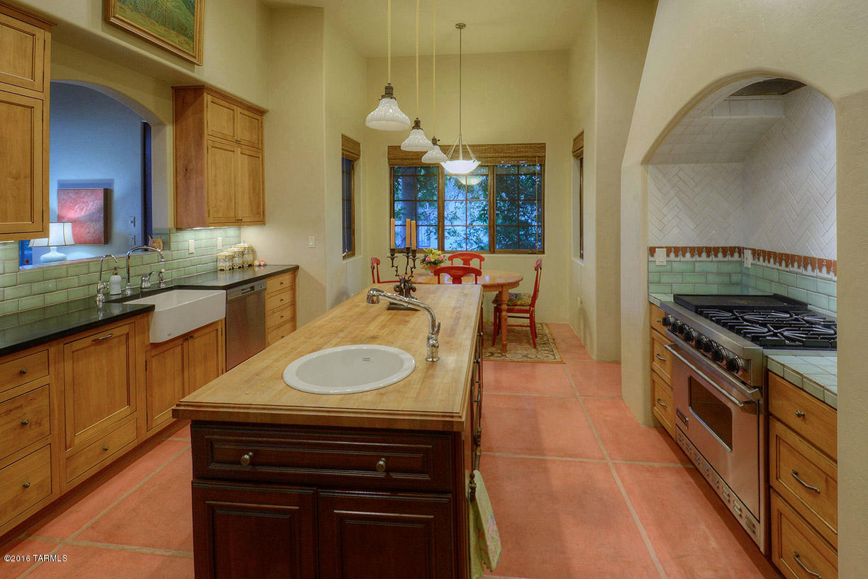 Palo Verde Ranch - Residential