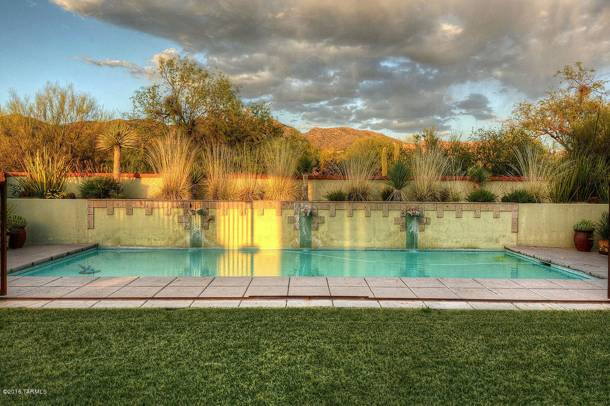 Palo Verde Ranch - Residential