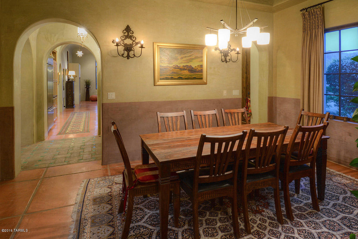 Palo Verde Ranch - Residential