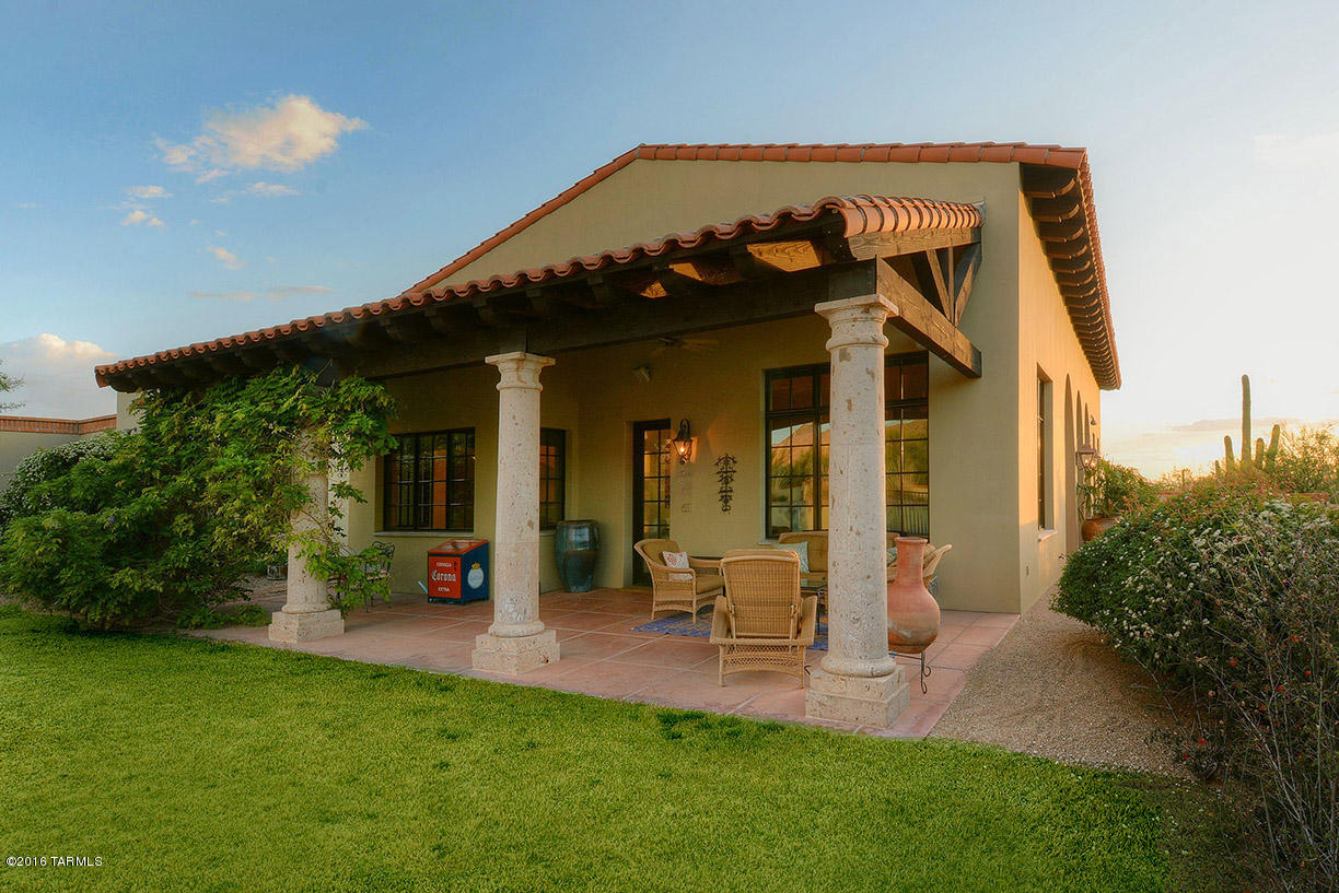 Palo Verde Ranch - Residential