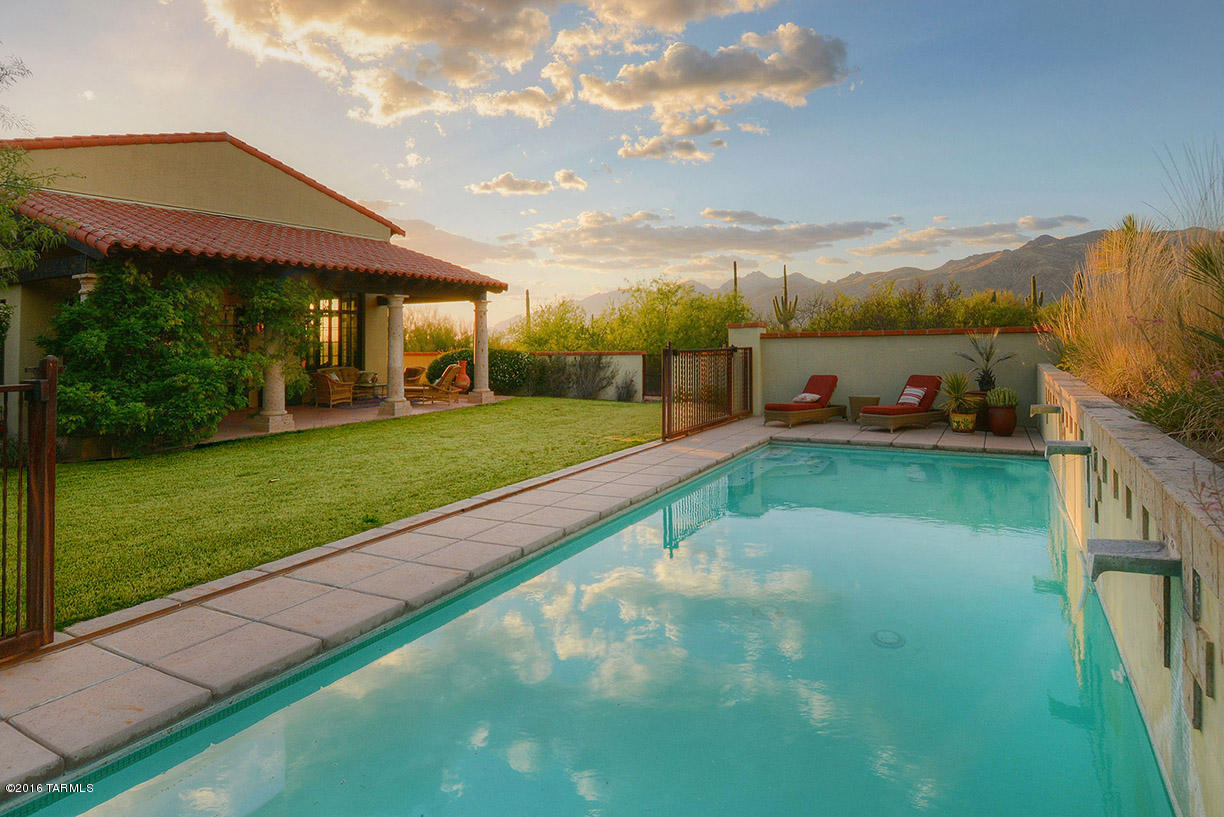 Palo Verde Ranch - Residential