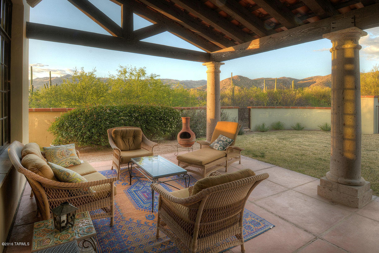 Palo Verde Ranch - Residential
