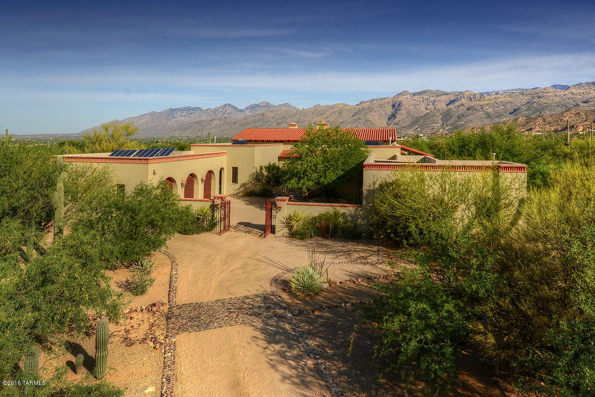 Palo Verde Ranch - Residential