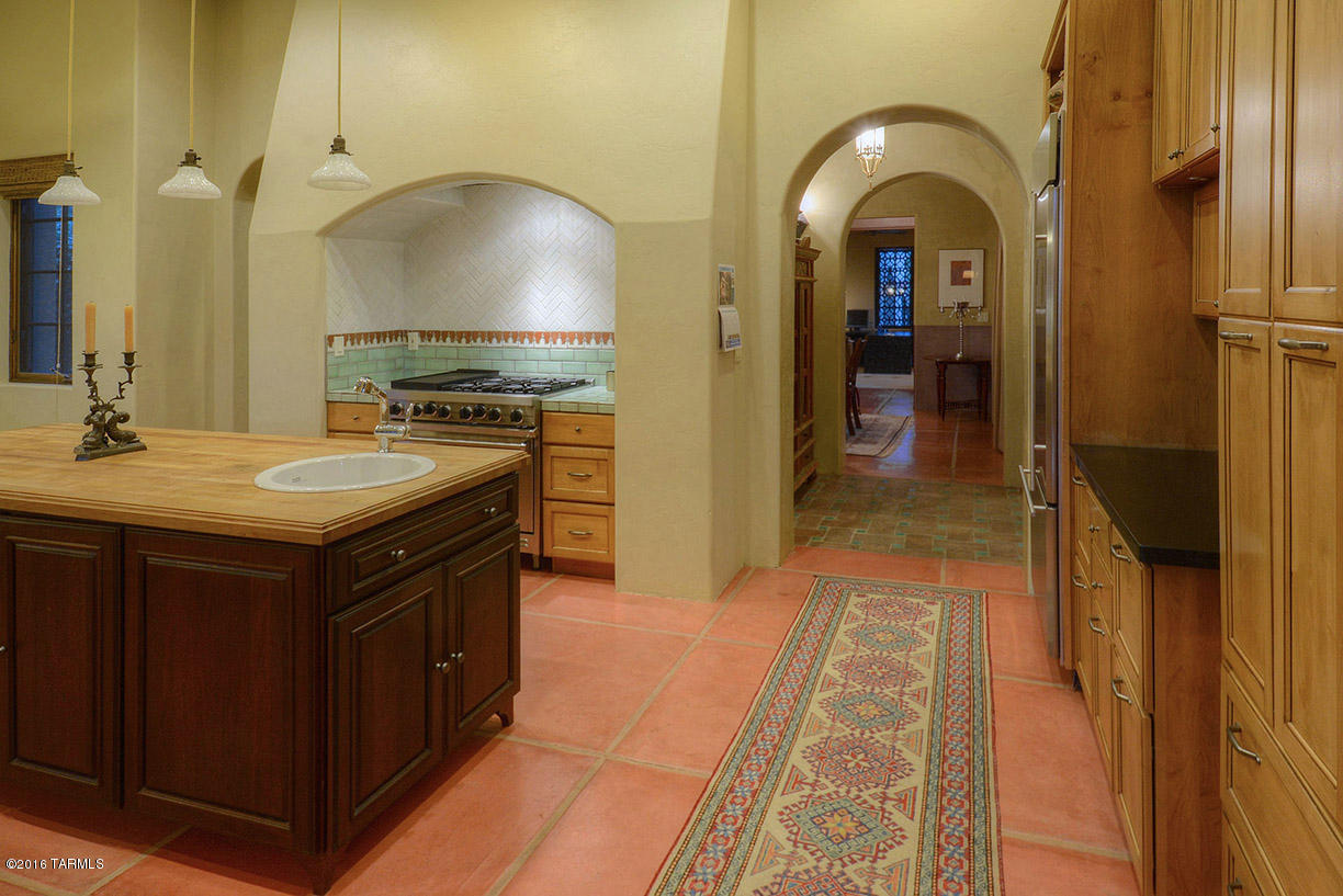 Palo Verde Ranch - Residential