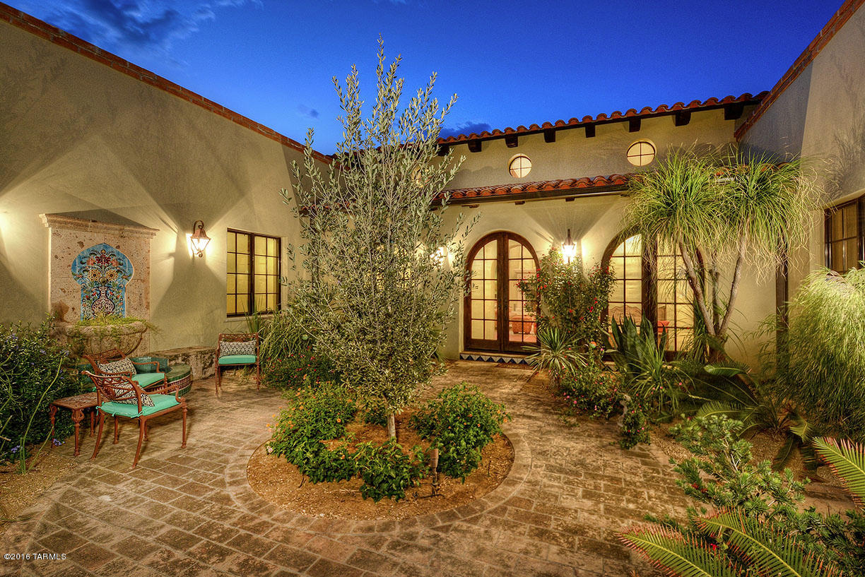 Palo Verde Ranch - Residential