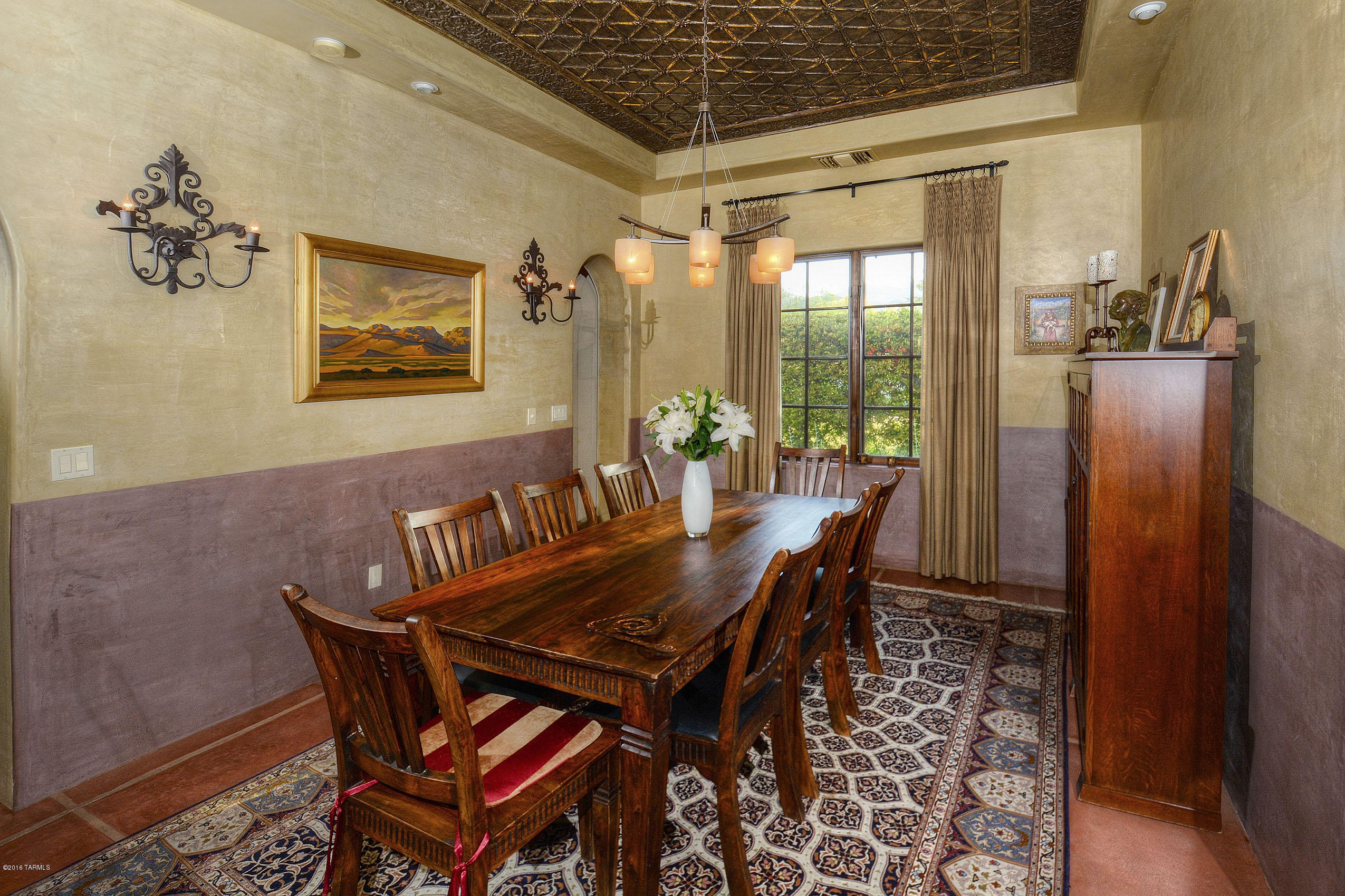 Palo Verde Ranch - Residential