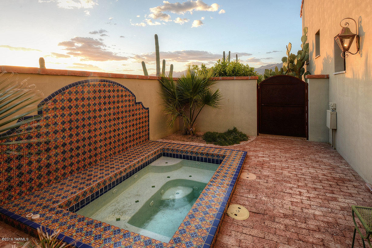 Palo Verde Ranch - Residential