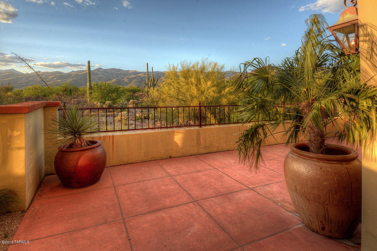 Palo Verde Ranch - Residential