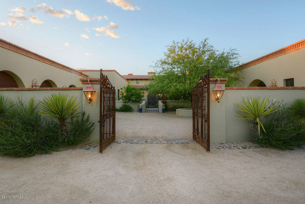 Palo Verde Ranch - Residential