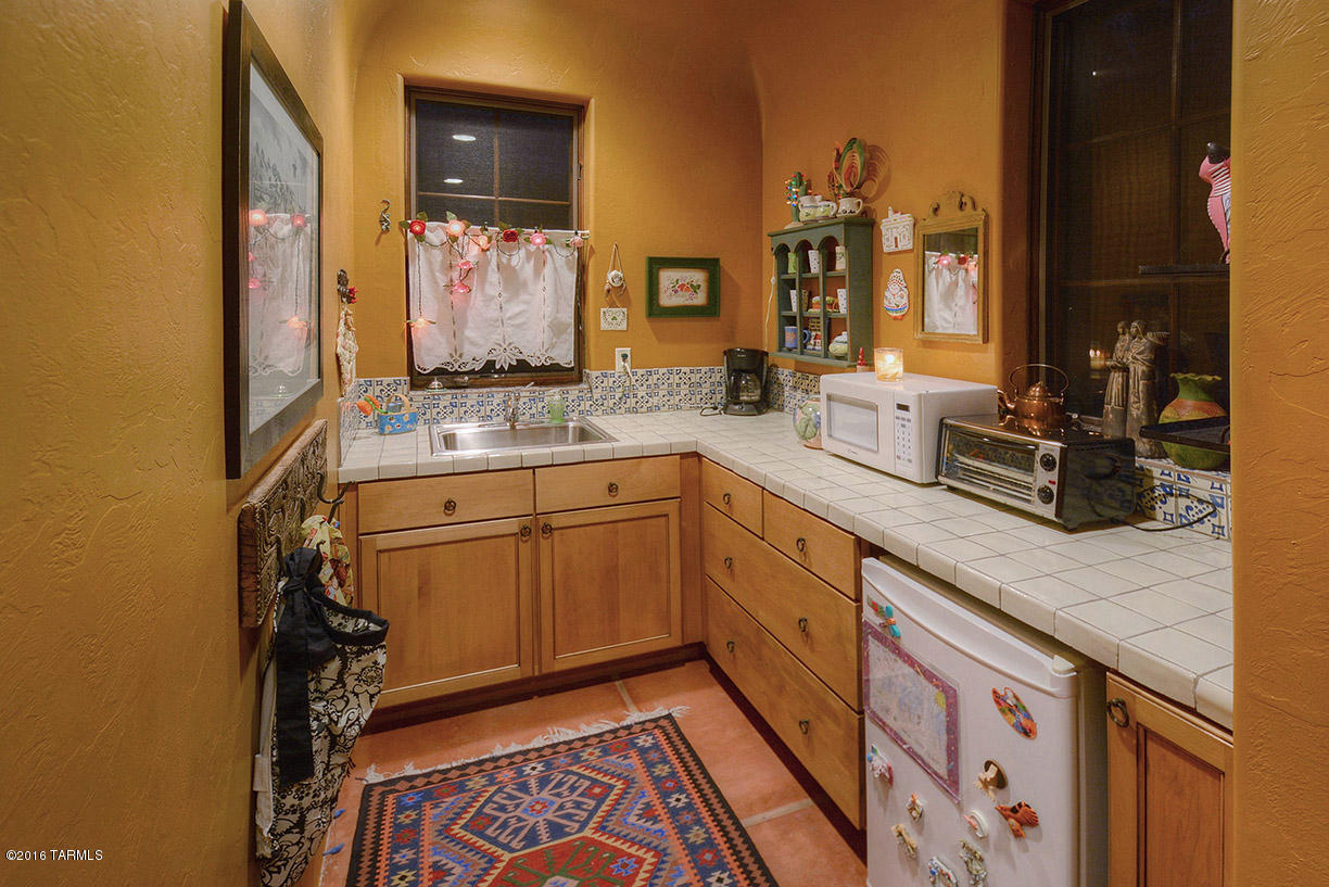 Palo Verde Ranch - Residential