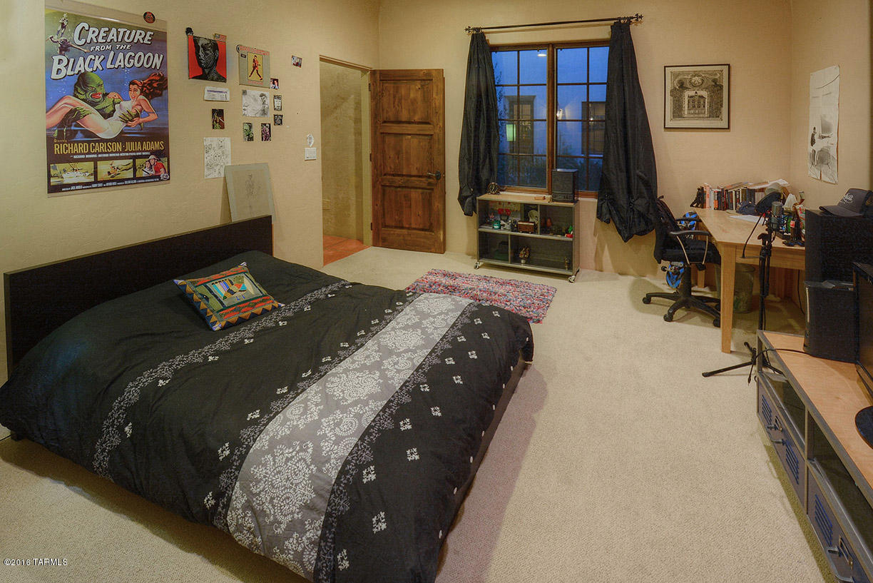 Palo Verde Ranch - Residential