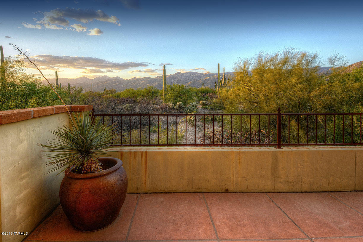 Palo Verde Ranch - Residential