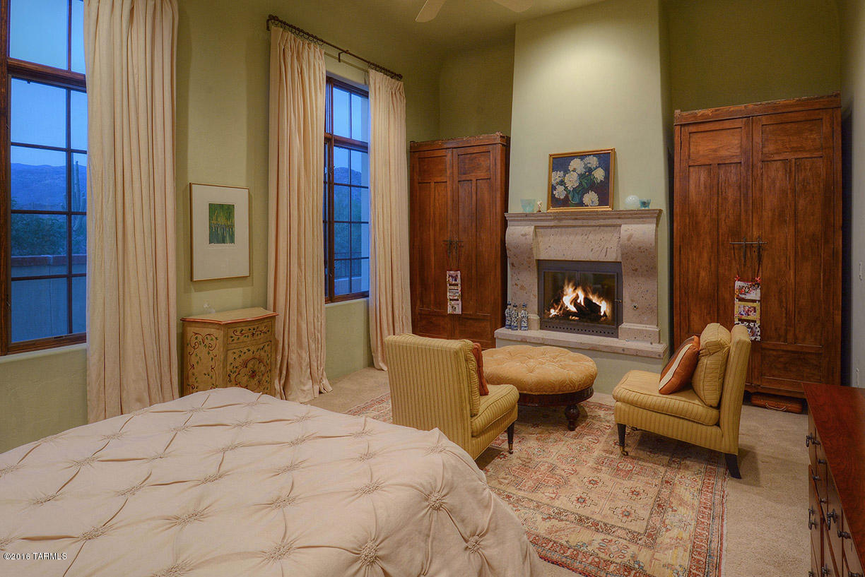 Palo Verde Ranch - Residential