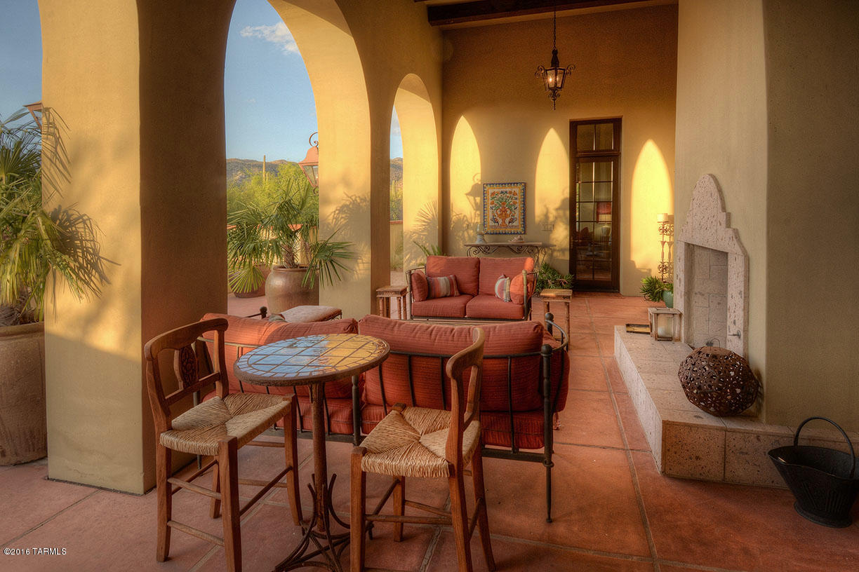 Palo Verde Ranch - Residential