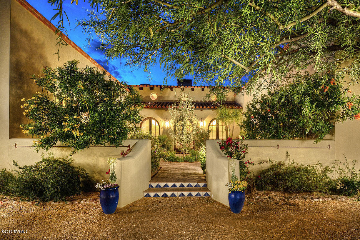Palo Verde Ranch - Residential