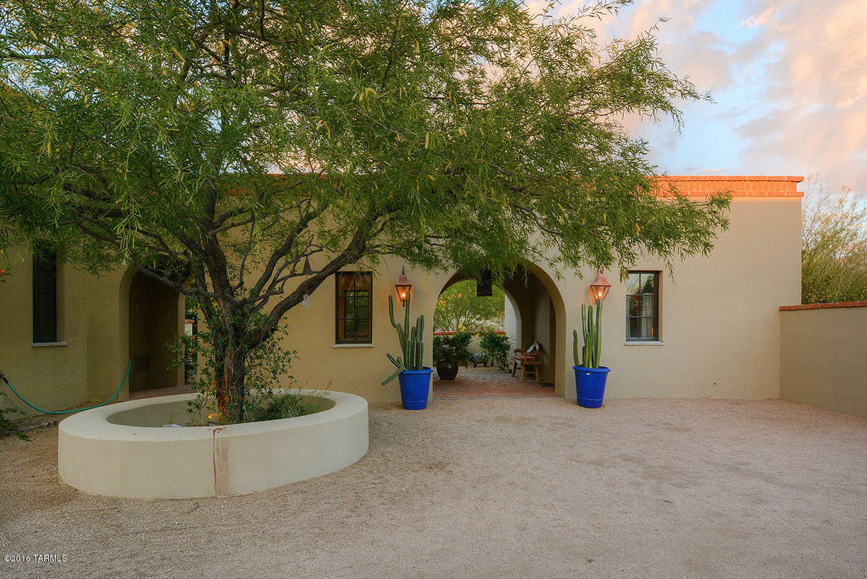 Palo Verde Ranch - Residential