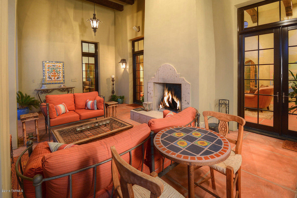 Palo Verde Ranch - Residential