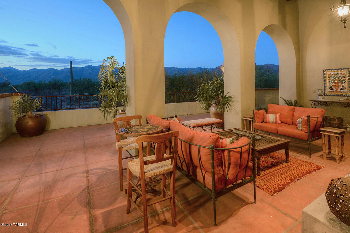 Palo Verde Ranch - Residential