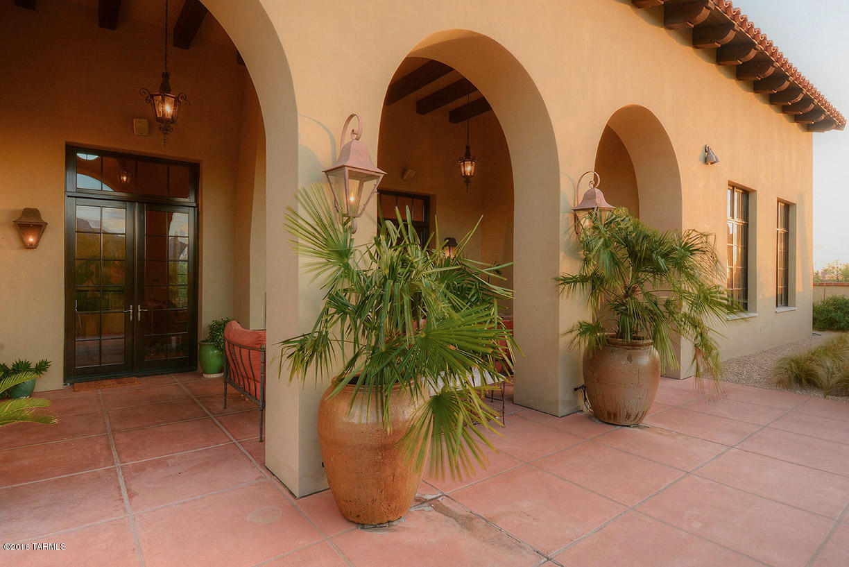 Palo Verde Ranch - Residential