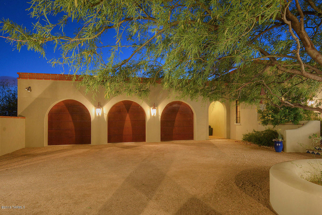 Palo Verde Ranch - Residential