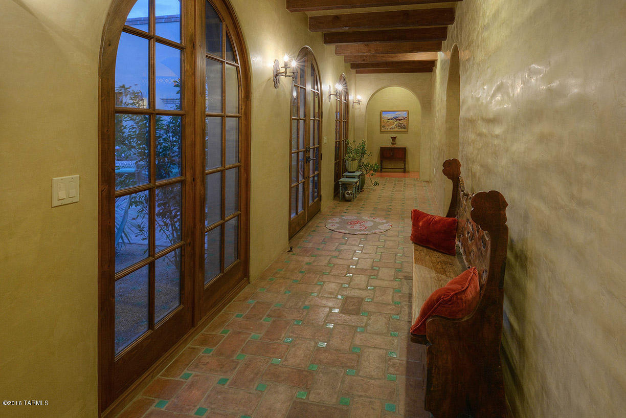 Palo Verde Ranch - Residential