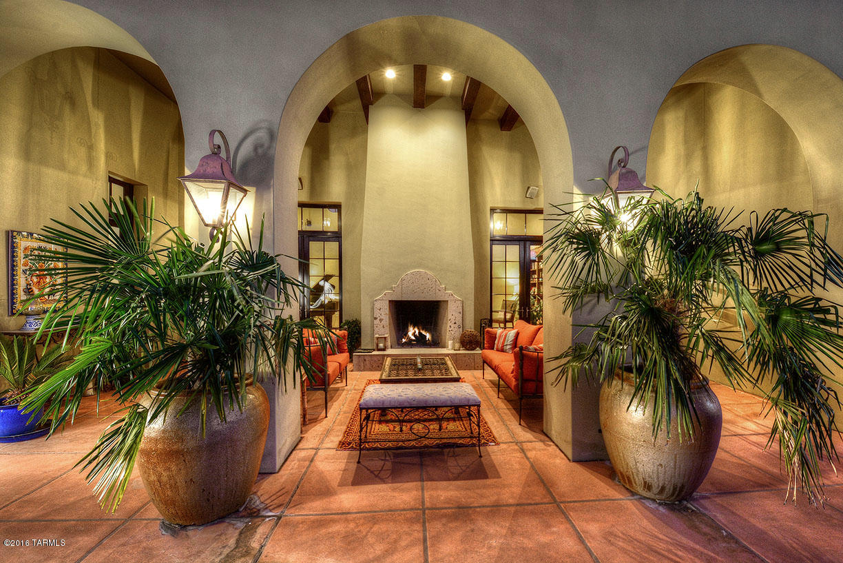 Palo Verde Ranch - Residential
