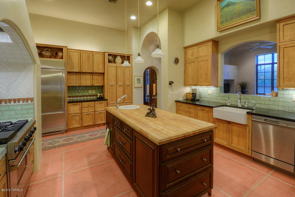 Palo Verde Ranch - Residential
