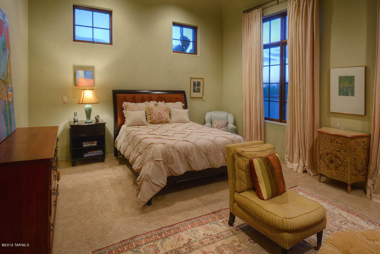 Palo Verde Ranch - Residential