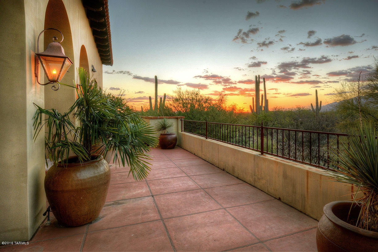 Palo Verde Ranch - Residential